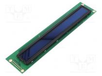 Zobrazovač  OLED  grafický  4,9