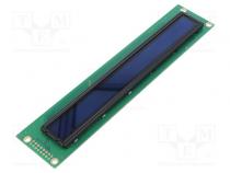 Zobrazovač  OLED  grafický  4,9