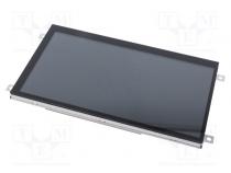 Дисплей  TFT  7