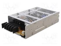 Power supply  switched-mode  for building in  75W  48VDC  1.6A