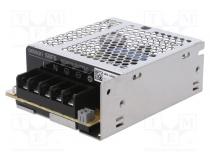 Power supply  switched-mode  for building in  100W  5VDC  20A