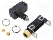 Limit switch