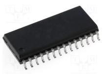 IC  audio interface  receiver  3÷3.6VDC  SO28