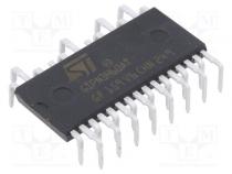 IC  driver  třífázový můstek IGBT,termistor NTC  SLLIMM nano