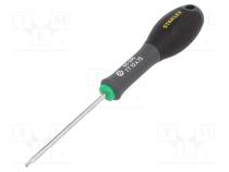 Screwdriver  Torx® with protection  T15H  FATMAX®  75mm