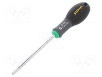 Screwdriver  Torx® with protection  T30H  FATMAX®  125mm