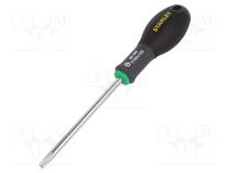 Отвертка  Тorx® с отверстием  T40H  FATMAX®  125мм