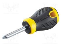 Screwdriver  Pozidriv®  PZ2  Essential  30mm