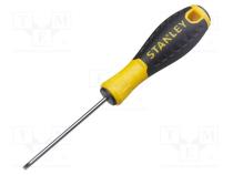 Screwdriver  slot  SL 3  Essential  75mm