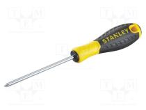 Screwdriver  Pozidriv®  PZ1  Essential  100mm