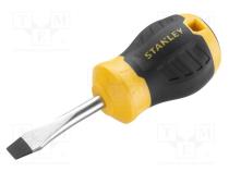 Screwdriver  slot  SL 5  C/GRIP  45mm