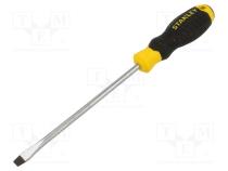 Screwdriver  slot  SL 5  C/GRIP  150mm