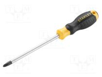 Screwdriver  Phillips  PH3  C/GRIP  150mm