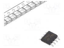 IC  PMIC  electronic power breaker  PowerSO8  reel,tape  10.5÷18V