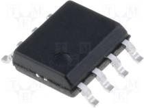 IC  driver  kontrolér PWM  SO8  Ch  1  3÷5,5VDC