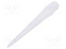 Needle  plastic  4