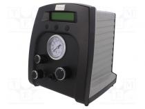 Digital dispenser  0.008÷60s  100÷240VAC  Plug  EU