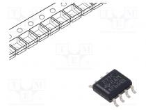 IC  операционный усилитель  2МГц  Ch  2  SO8  ±1,5÷8ВDC,3÷16ВDC