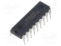IC  PMIC  ШИМ-контроллер  DIP18  -25÷85°C  8÷35В  туба  SMPS  0÷49%