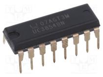 IC  PMIC  контроллер PFC  DIP16  0÷70°C  Uпит  10,5÷20В  туба  SMPS