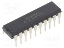 IC  PMIC  PFC controller  DIP20  0÷70°C  Usup  10.5÷22V  tube  SMPS