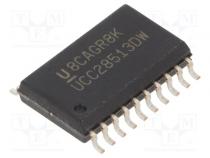 IC  PMIC  контроллер PFC,ШИМ-контроллер  SO20  -40÷105°C  туба