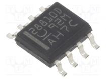 IC  PMIC  PFC controller  SO8  -40÷105°C  Usup  15.8÷18V  tube  SMPS