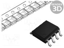 IC  PMIC  PWM controller  SO8  0÷70°C  Usup  4.3÷13.5V  tube  SMPS