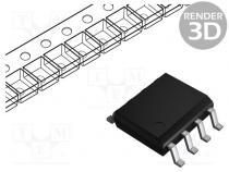 IC  PMIC  PWM controller  SO8  0÷70°C  Usup  4.1÷11V  tube  SMPS
