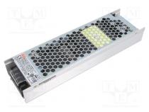 Power supply  switched-mode  for building in,modular  351W  680g