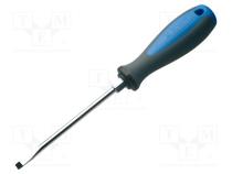 Screwdriver  slot  10,0x1,6mm  600TBI  Blade length  175mm