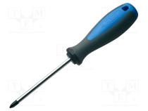 Screwdriver  Phillips  PH2  615TBI  Blade length  150mm