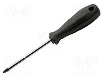 Screwdriver  Pozidriv®  PZ3  625CR  Blade length  150mm