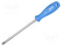 Screwdriver  Phillips  PH3  615NI  Blade length  150mm