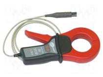 SONEL C-3 Průvodové kleště Økáb 52 mm 5pin, zástrčka 1 kA