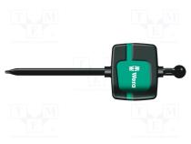 Screwdriver  Torx® PLUS  9IP  Blade length  40mm