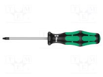 Screwdriver  Torx®  TX07  Blade length  60mm  Overall len  130mm