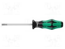 Screwdriver  Torx®  TX20  with holding function
