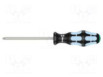 Screwdriver  Torx®  TX30  Blade length  115mm  Overall len  220mm