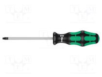 Screwdriver  Torx® with protection  T27H  Blade length  115mm