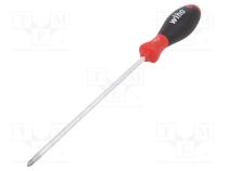 Отвертка  Phillips  PH2  SoftFinish®  Дл.лезвия  200мм