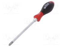 Screwdriver  Phillips  assisted with a key  PH3  SoftFinish®