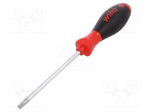 Отвертка  Torx®  TX30  SoftFinish®  Дл.лезвия  115мм  Длина  233мм