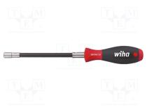 Screwdriver handle  SoftFinish®  Blade length  150mm