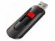 SanDisk 16GB USB Flash 2.0 Cruzer Glide černý,