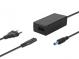 Nabíjecí adaptér pro notebooky 19V 2,37A 45W konektor 5,5mm x 2,5mm