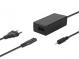 Nabíjecí adaptér pro notebooky Asus EEE 1005/1008 series 19V 2,37A 45W konektor 2,5mm x 0,7mm