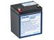 AVACOM AVA-RBP01-12050-KIT - baterie pro UPS AEG, Belkin, CyberPower, EATON, Effekta, FSP Fortron, Trust, Vertiv