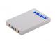 Nikon EN-EL5, CP1 Li-ion 3.7V 1000mAh 3.7Wh