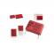 1nF/1250Vdc; 5%; THT; PP; FKP1